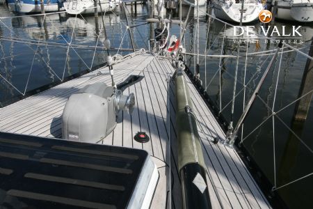 HUISMAN 41