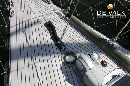 HUISMAN 41