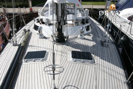 HUISMAN 41