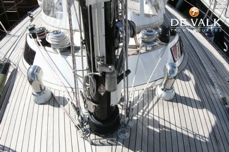 HUISMAN 41