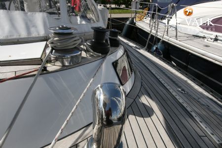 HUISMAN 41