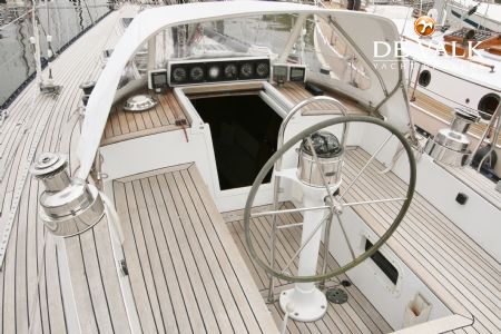 HUISMAN 41