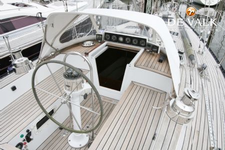 HUISMAN 41
