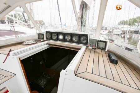 HUISMAN 41