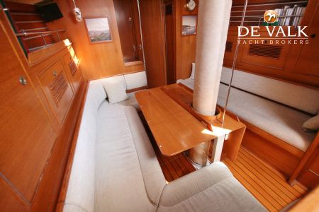 HUISMAN 41