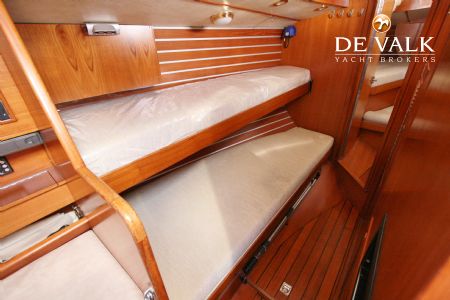 HUISMAN 41