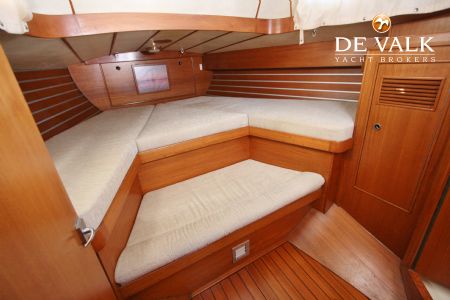 HUISMAN 41