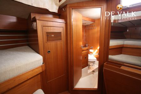HUISMAN 41
