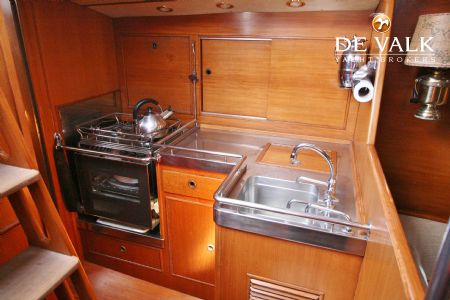 HUISMAN 41