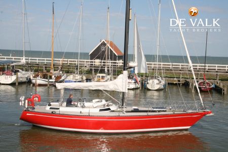 HUISMAN 41