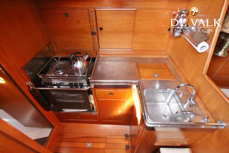 HUISMAN 41