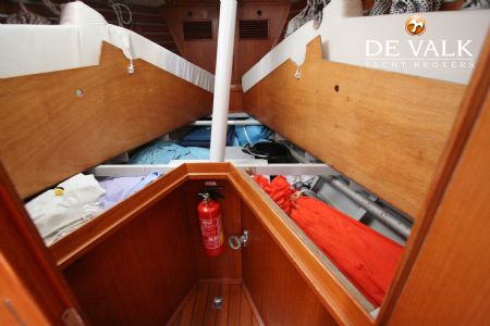 HUISMAN 41