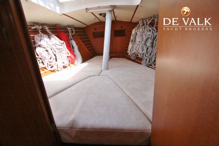 HUISMAN 41