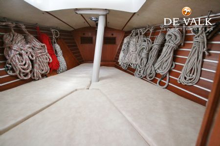 HUISMAN 41