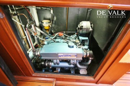 HUISMAN 41