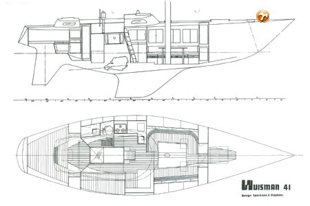 HUISMAN 41