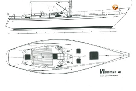 HUISMAN 41