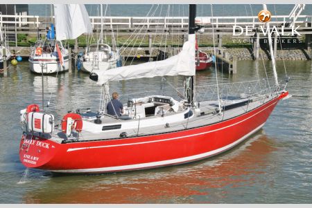HUISMAN 41
