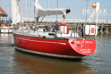 HUISMAN 41