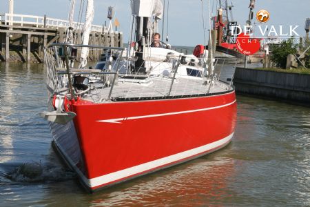 HUISMAN 41