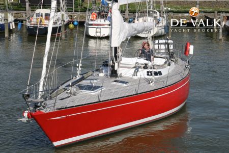 HUISMAN 41