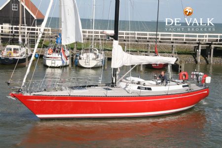 HUISMAN 41