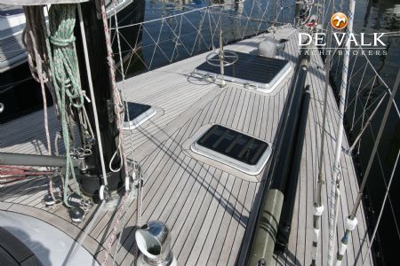 HUISMAN 41