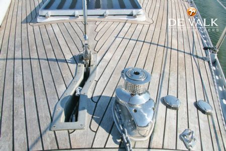 HUISMAN 41