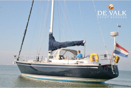 HUISMAN 41