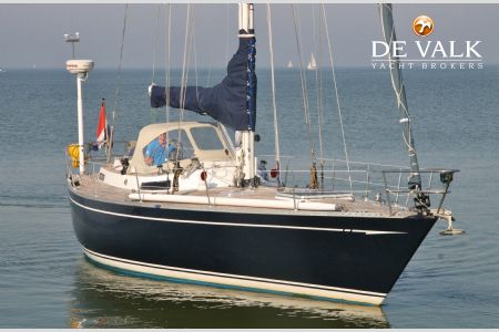 HUISMAN 41