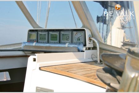 HUISMAN 41