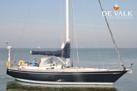 HUISMAN 41