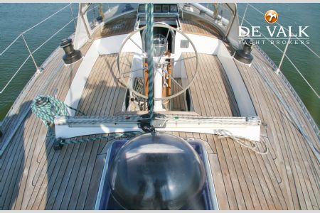HUISMAN 41