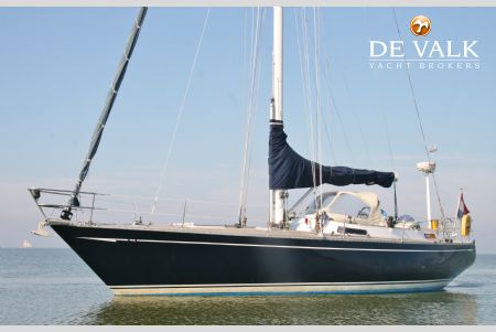 HUISMAN 41