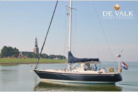 HUISMAN 41
