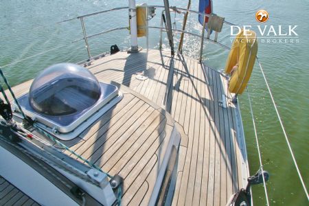 HUISMAN 41