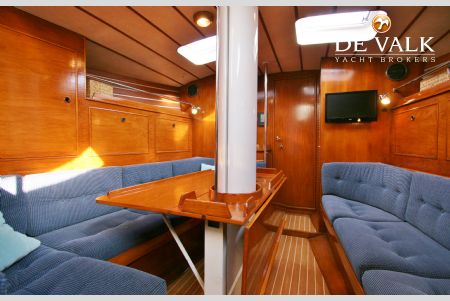 HUISMAN 41