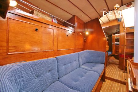 HUISMAN 41