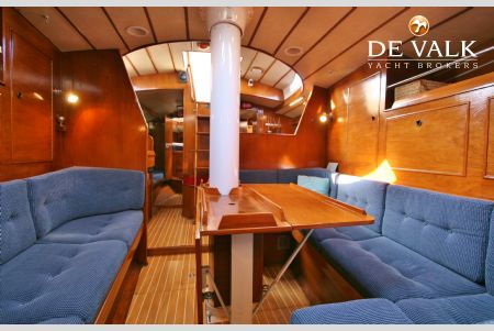 HUISMAN 41