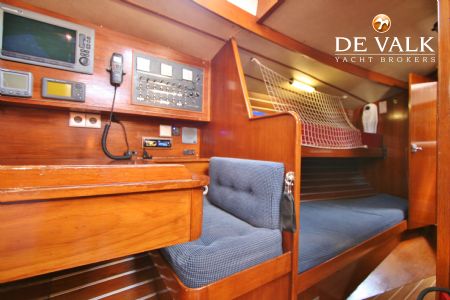 HUISMAN 41