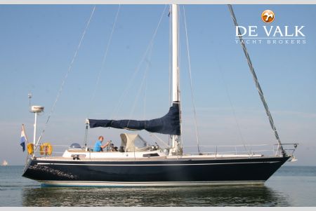 HUISMAN 41