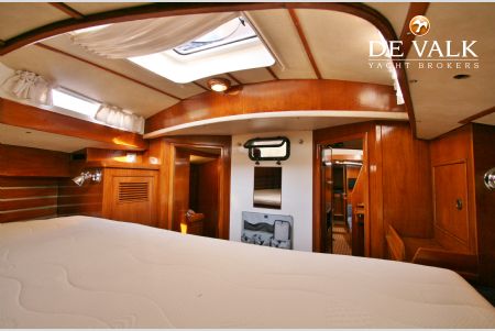 HUISMAN 41