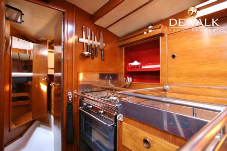 HUISMAN 41