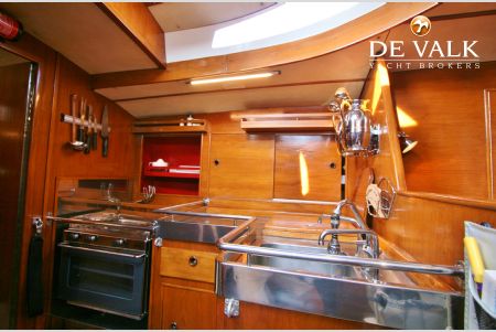 HUISMAN 41