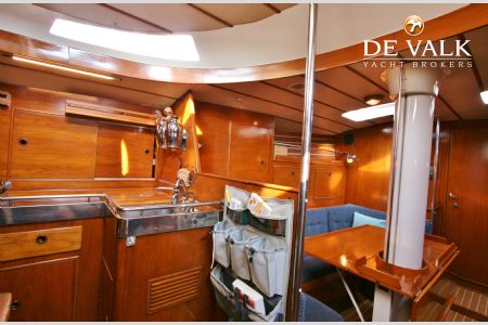 HUISMAN 41