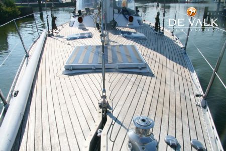 HUISMAN 41