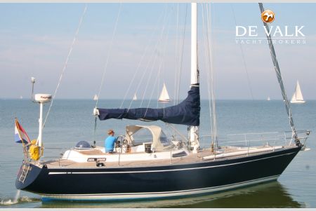 HUISMAN 41