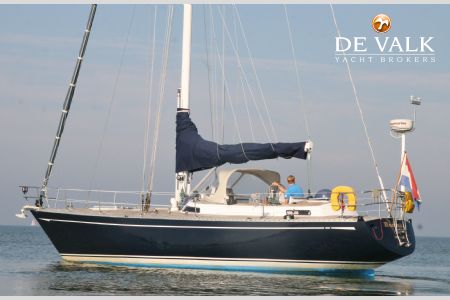 HUISMAN 41