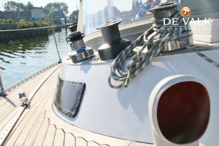 HUISMAN 41