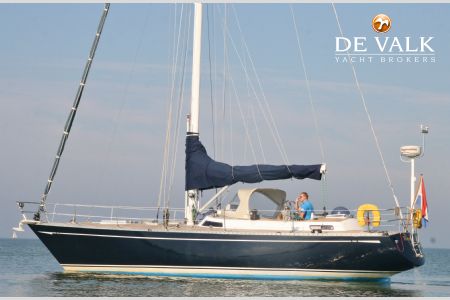 HUISMAN 41